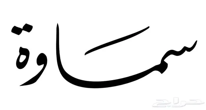 خطاط عربي 4