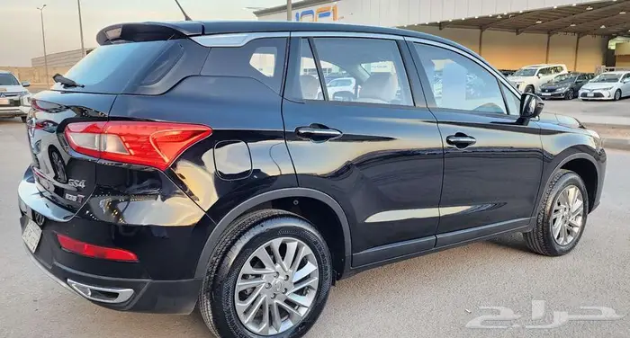 للبيع GAC مديل 2019 GS4 3