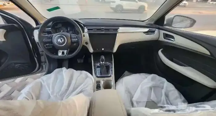 ام جي 5 فل كامل 2024 اقل سعر كاش وتقسيط 4