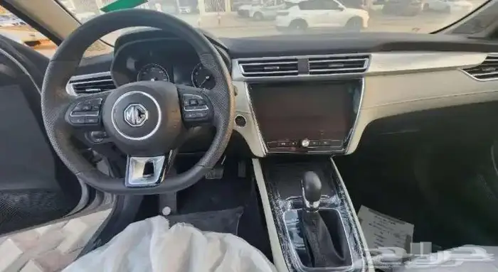 ام جي 5 فل كامل 2024 اقل سعر كاش وتقسيط 5