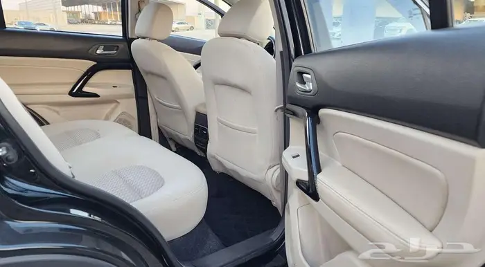 للبيع GAC مديل 2019 GS4 13