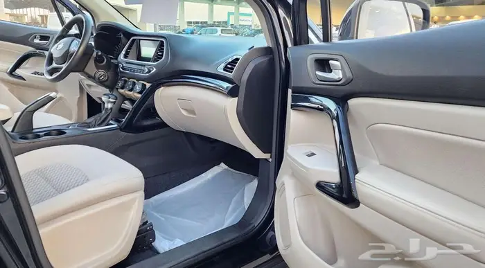 للبيع GAC مديل 2019 GS4 12