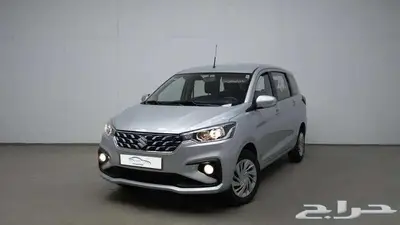 سوزوكى ارتيجا ستاندر 1.5 2025 1