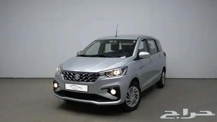 سوزوكى ارتيجا ستاندر 1.5 2025 1