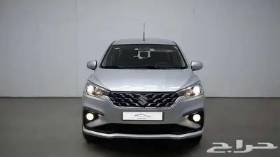 سوزوكى ارتيجا ستاندر 1.5 2025 0