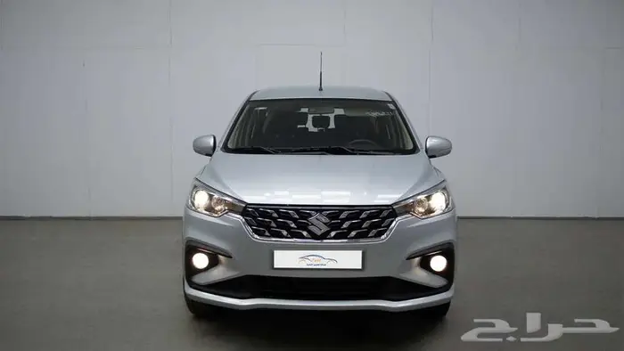 سوزوكى ارتيجا 1.5 2025 1