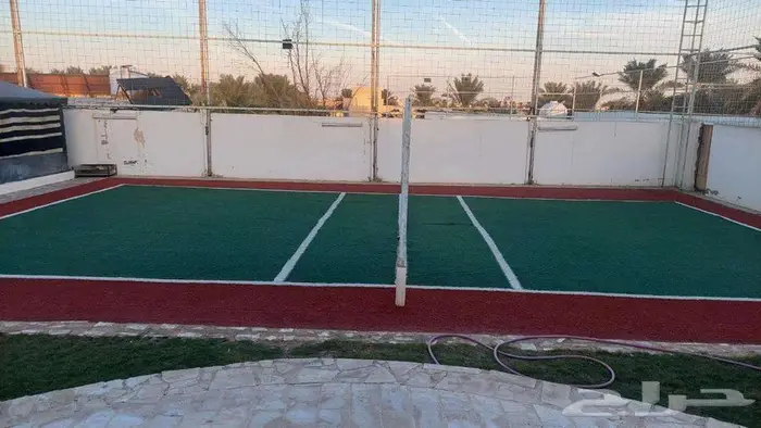 تنفيذ ملاعب طائرة 2