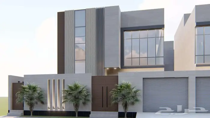 تصميم خارجي ثري دي 0