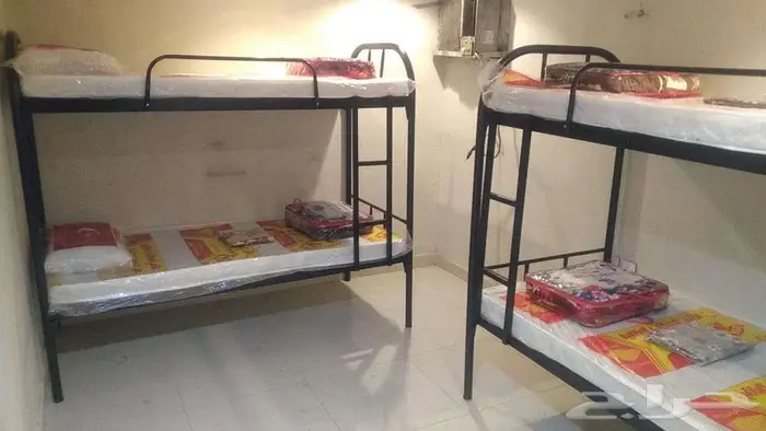 أسره حديد دورين ودور مراتب ضغط 60 جديده جمله 0