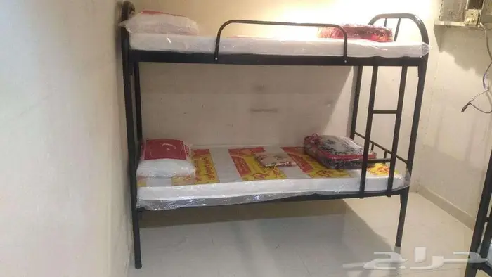 أسره حديد دورين ودور مراتب ضغط 60 جديده جمله 21