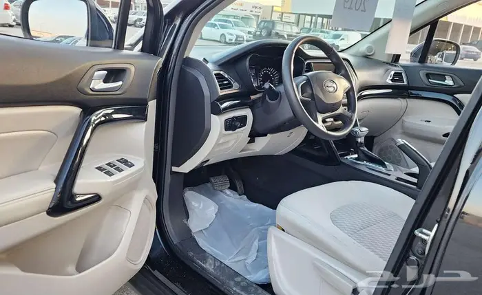 للبيع GAC مديل 2019 GS4 10
