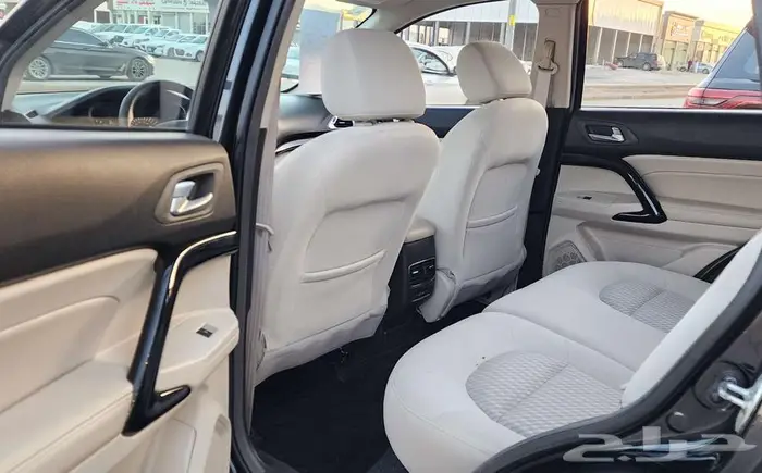 للبيع GAC مديل 2019 GS4 11