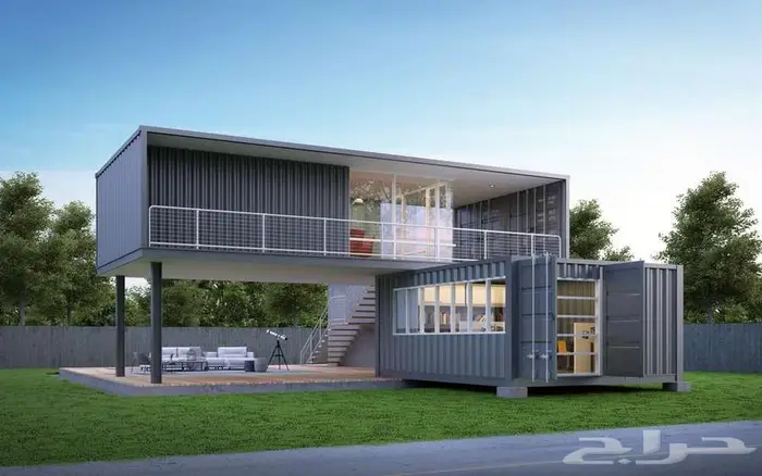 تصميم خارجي وداخلي 3