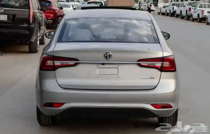 ام جي 5 فل كامل 2024 اقل سعر كاش وتقسيط 2
