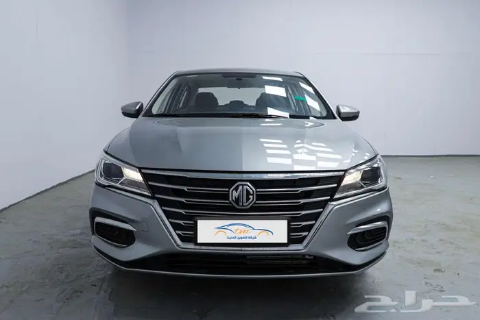 ام جي5 موديل 2024 بافضل الاسعار 0