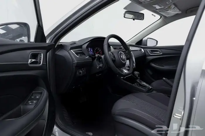 ام جي5 موديل 2024 بافضل الاسعار 10