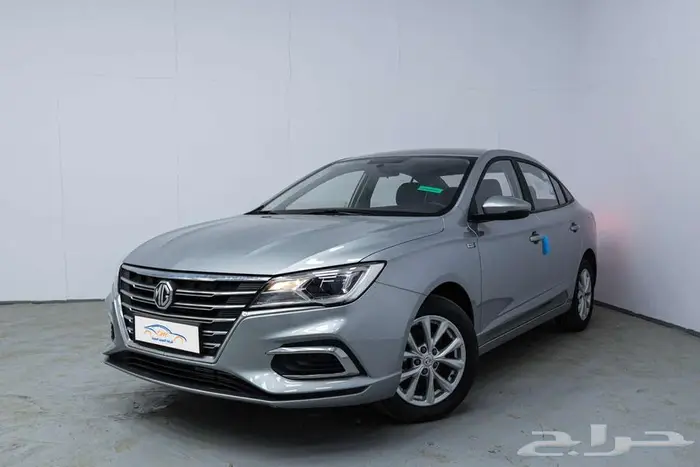 ام جي5 موديل 2024 بافضل الاسعار 8