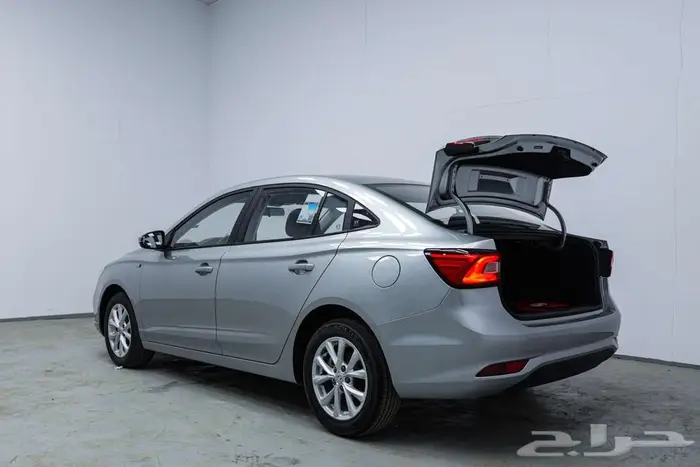 ام جي5 موديل 2024 بافضل الاسعار 7