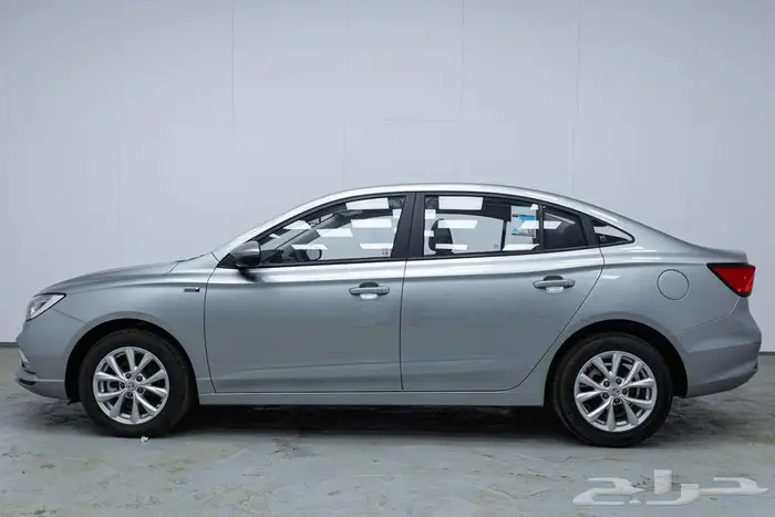 ام جي5 موديل 2024 بافضل الاسعار 5