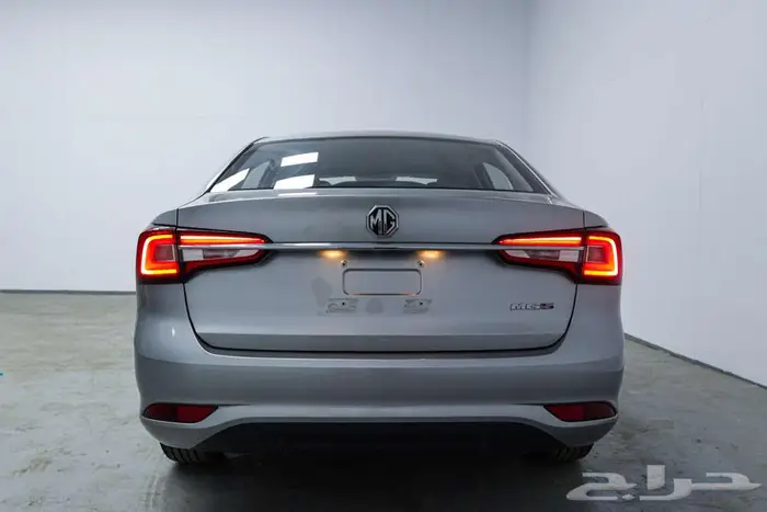 ام جي5 موديل 2024 بافضل الاسعار 1