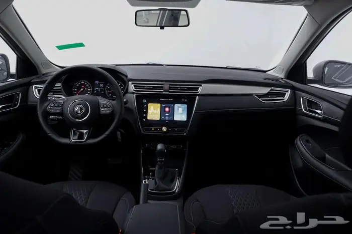 ام جي5 موديل 2024 بافضل الاسعار 6