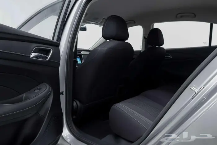 ام جي5 موديل 2024 بافضل الاسعار 9