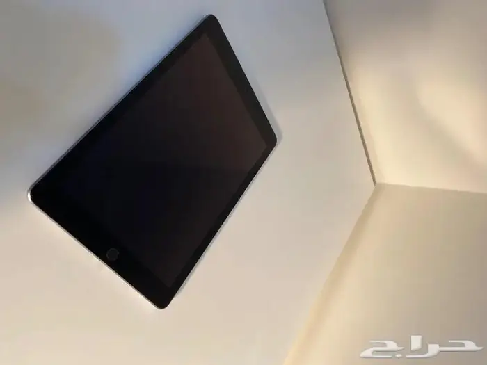 ايباد الجيل السادس 32G نظيف آخو الجديد شريحة 9