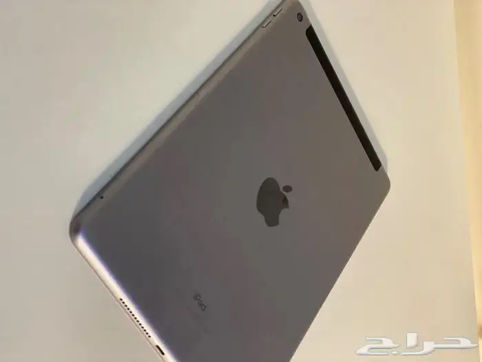 ايباد الجيل السادس 32G نظيف آخو الجديد شريحة 4