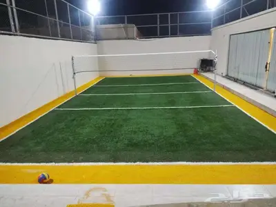 تنفيذ ملاعب طائرة 1