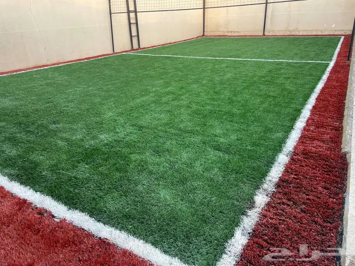 تنفيذ ملاعب طائرة 3
