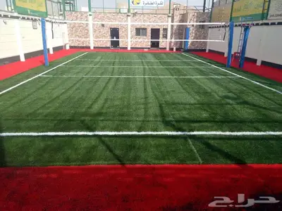 تنفيذ ملاعب طائرة 6