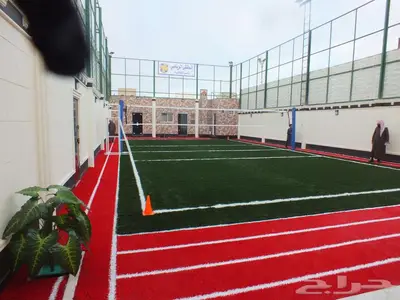 تنفيذ ملاعب طائرة 4