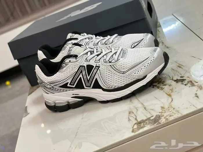 احذية NB   ADIDAS  NIKE و اكثر   جودة عالية 7