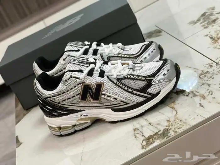 احذية NB   ADIDAS  NIKE و اكثر   جودة عالية 1