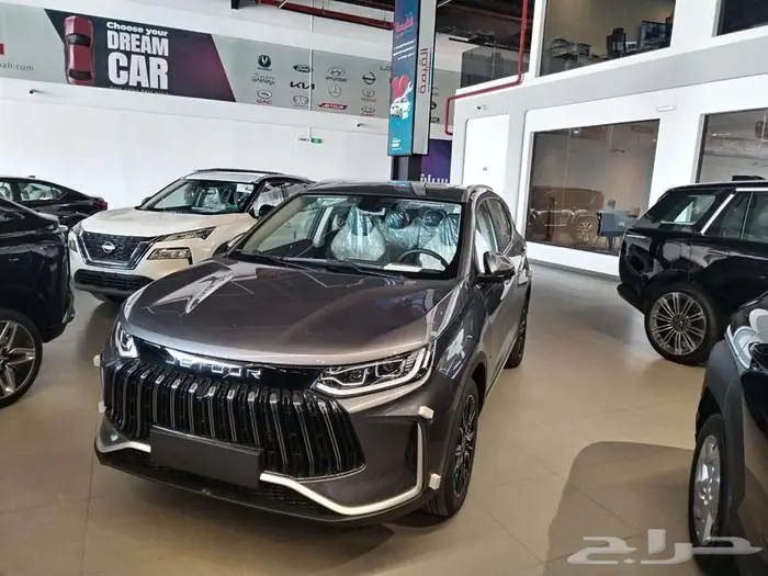 جيتور اكس 50 X برايميم 2025 2
