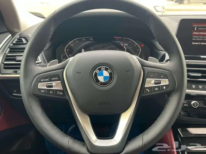 بي ام دبليو X4-2025 جديد 25