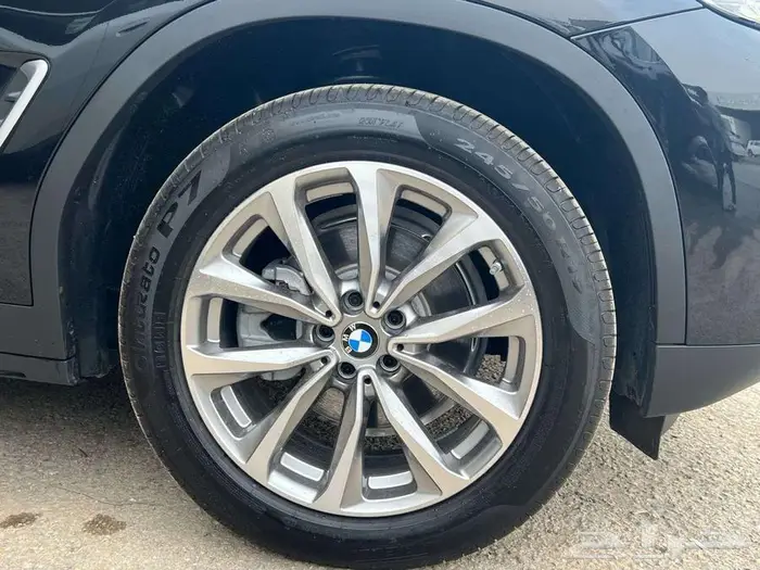 بي ام دبليو X4-2025 جديد 27