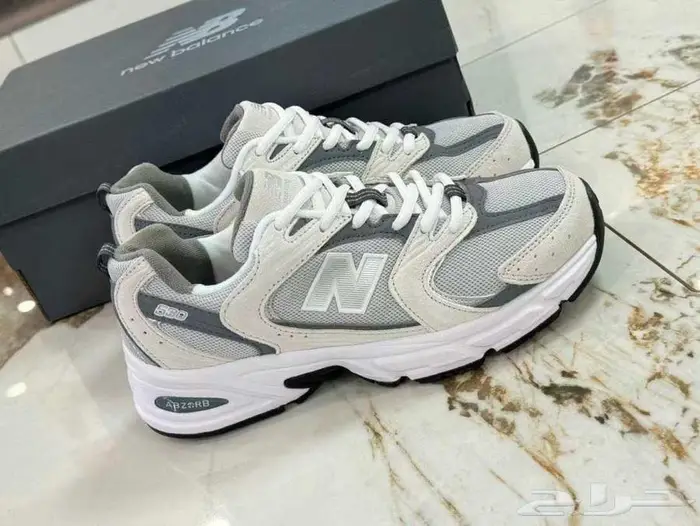 احذية NB   ADIDAS  NIKE و اكثر   جودة عالية 10