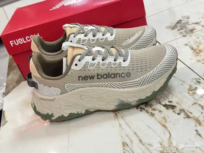 احذية NB   ADIDAS  NIKE و اكثر   جودة عالية 9