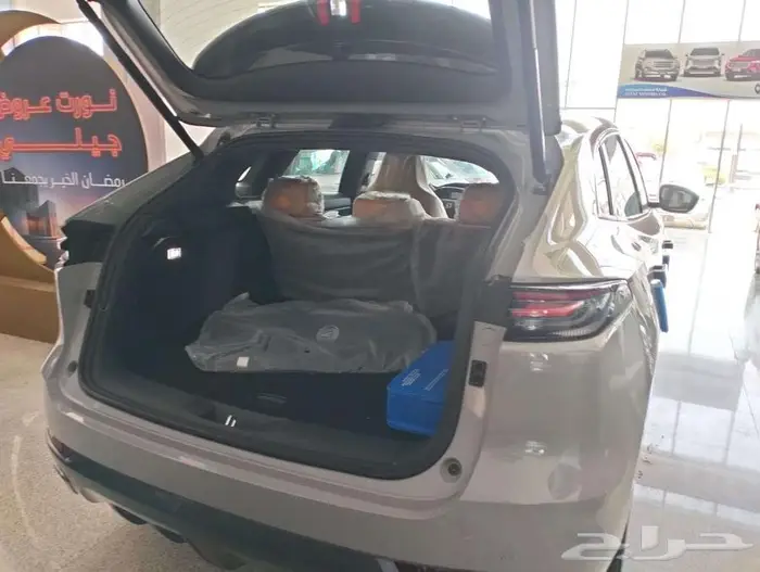 شانجان UNI K 2026 عروض مميزه وحصريه للكاش والاقساط 6