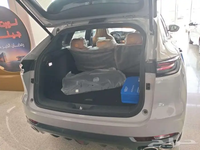 شانجان UNI K 2026 عروض مميزه وحصريه للكاش والاقساط 5