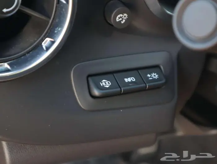 شفرولية كمارو CAMARO ZL1 موديل 2023 (مستعمل) 10