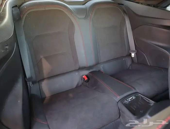 شفرولية كمارو CAMARO ZL1 موديل 2023 (مستعمل) 14
