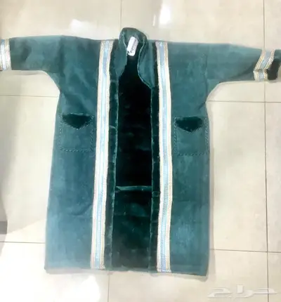 ملابس 34