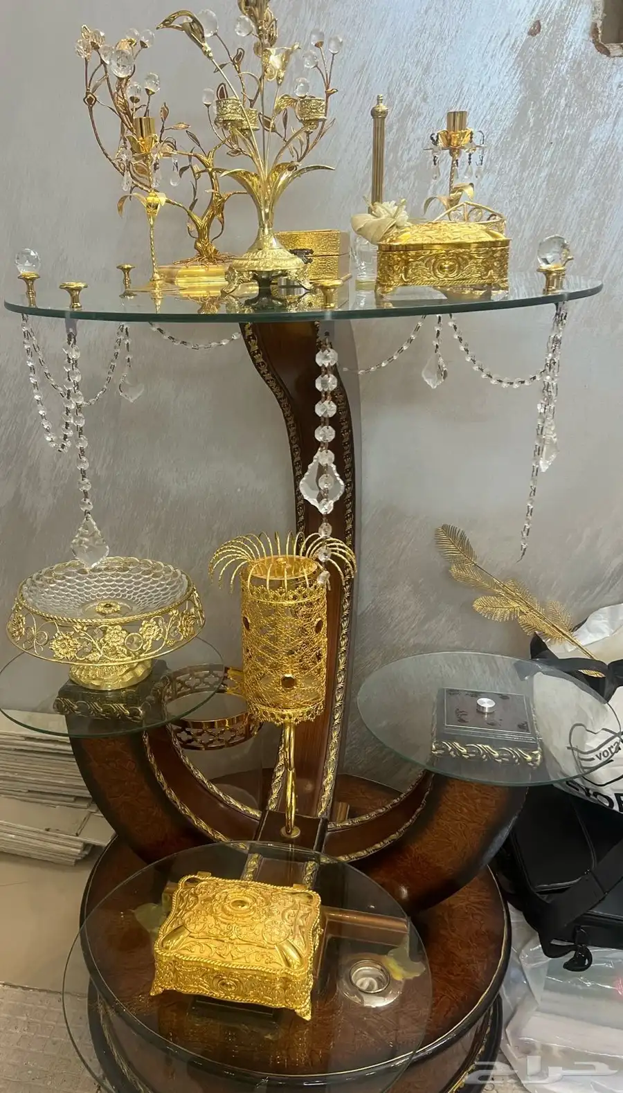 عربية ملكة 1