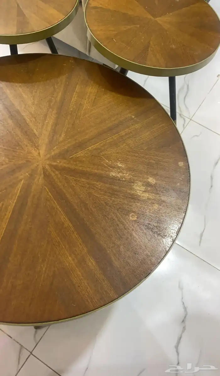 طاولات خدمة 2