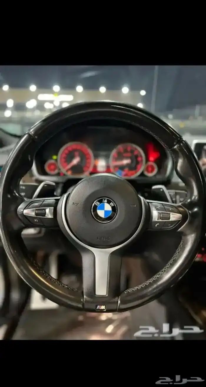 BMW X5 2016 8