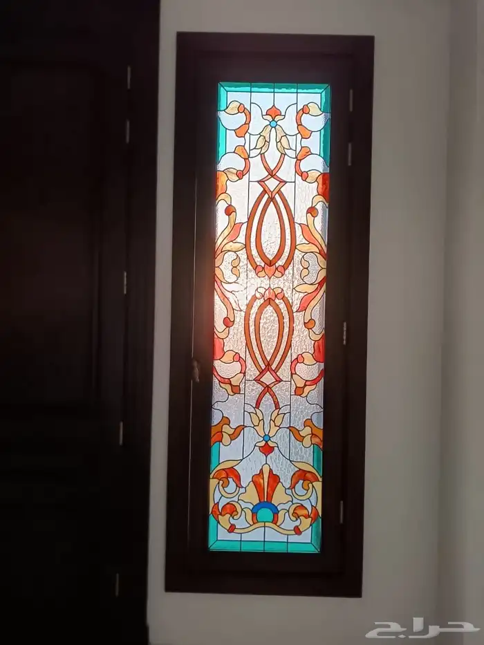 جميع أنواع الزجاج والمرايا والبراويز 5