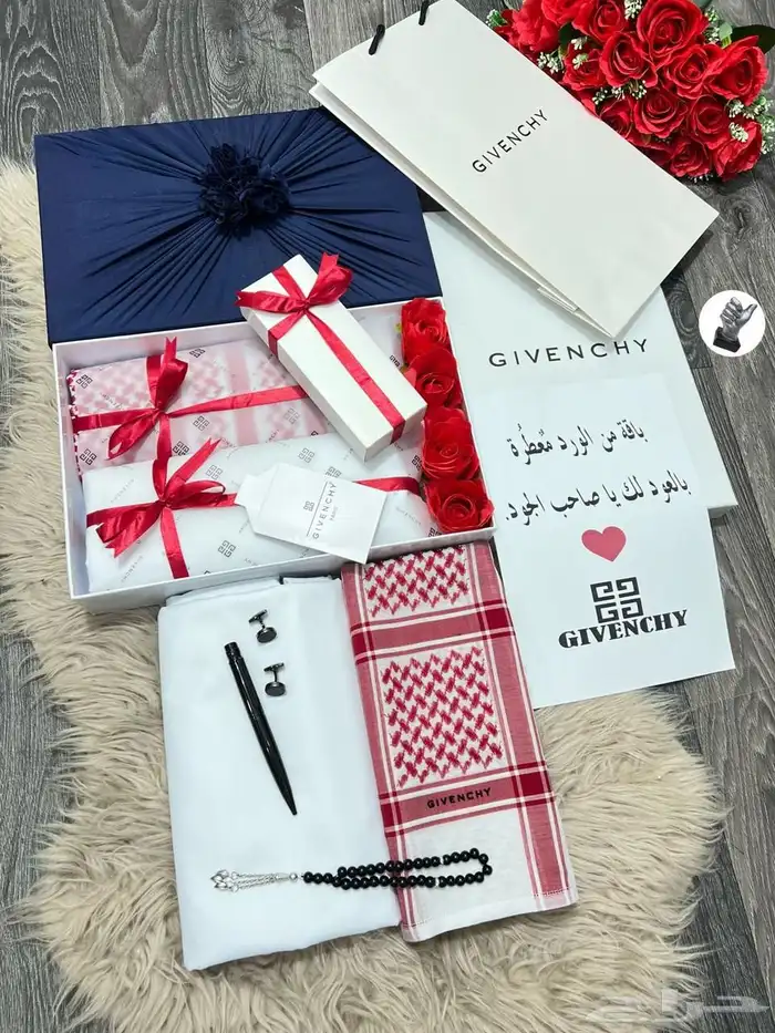 بوكس رجالي 5