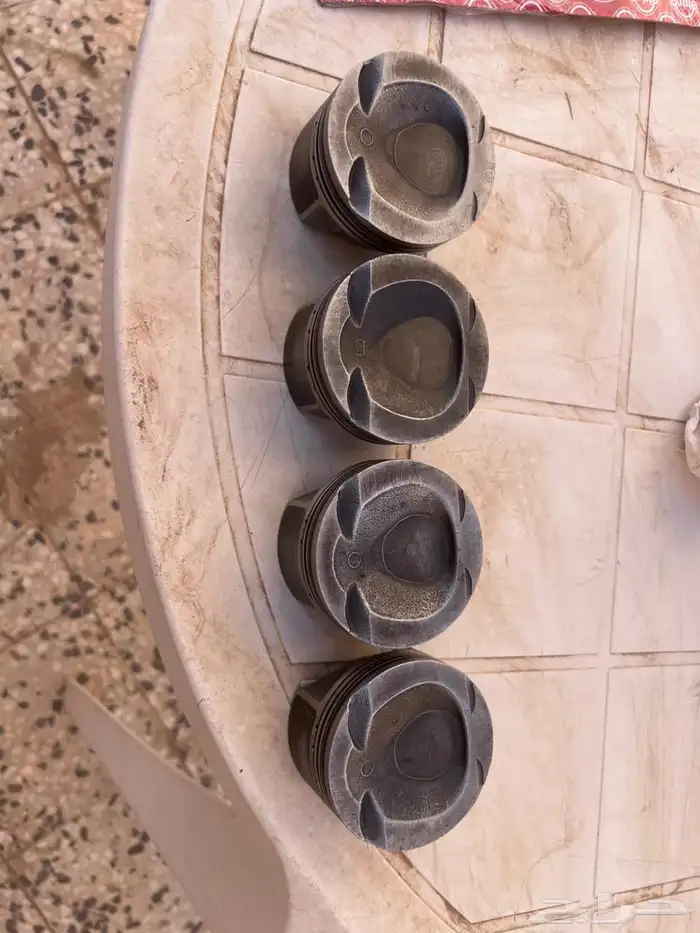 قطع غيار 2